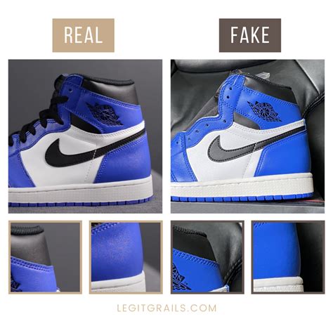 mr shoes fake|how to check for fake shoes.